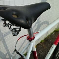 JAMIS クロスバイク