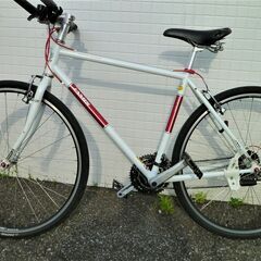 JAMIS クロスバイク