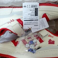 アディダス フローム ホームアローン 22SS-S』