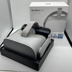 【6/12まで】【美品】Oculus Go オキュラス ゴー V...