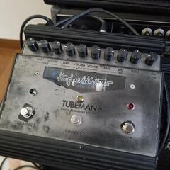 Hughes & Kettner Tubeman