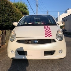 subaru R2 2005年　検R４年10月　走行約50700...