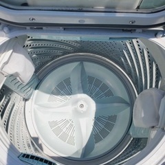 ①684番 Panasonic✨電気洗濯乾燥機✨NA-FR80H6‼️