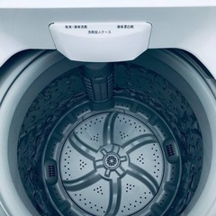 ①✨2020年製✨698番 ニトリ✨電気洗濯機✨NTR60‼️