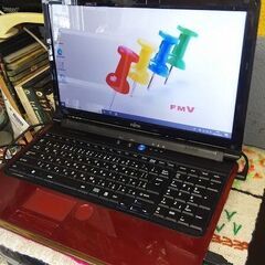 Fujitsu LifeBook AH53/C Core i3 ...