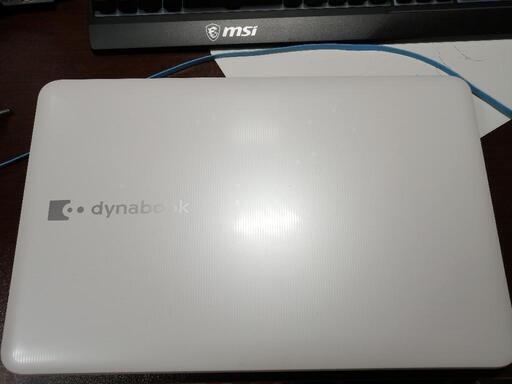 i7 3630 メモリ8GB SSD128GB