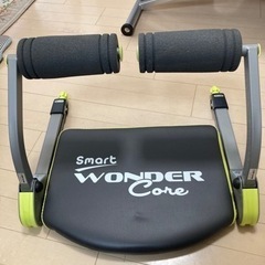 【500円】スマートワンダーコア　smart wonder Core