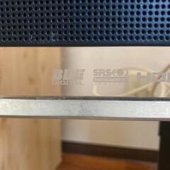 週末限定値下げ！！SONY 46インチ ブラビア液晶デジタルテレビ値段下げ