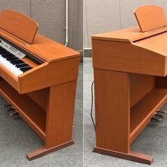 S・税込み】ヤマハ 電子ピアノ YDP-223C チェリー調 88鍵盤【PayPay