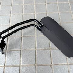 ★希少★美品★三菱アイ★純正オプション★アームレスト★黒