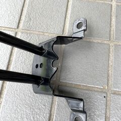 ★希少★美品★三菱アイ★純正オプション★アームレスト★黒