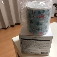 【ネット決済】キールズ　マグカップ(新品未使用)