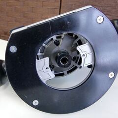 ☆HiKOKI ルータ M12SE 12mm 木工 切削 電動工具 角度調整 工機 