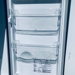 ✨2020年製✨747番 maxzen✨2ドア冷凍冷蔵庫✨JR138ML01GM‼️