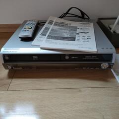 DVDレコーダー、VHS、HDD「ジャンク」交渉中