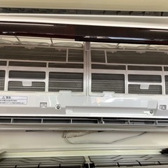 シャープ プラズマクラスター70006畳用 FTシリーズ AC-22LFT 