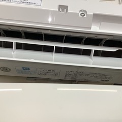 シャープ プラズマクラスター70006畳用 FTシリーズ AC-22LFT 