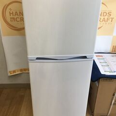 アビテラックス AR-43E 冷蔵庫 2017年製 138L 【ハンズクラフト宜野湾店】