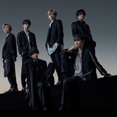 SixTONES コピーダンス🕺コピユニ🕺