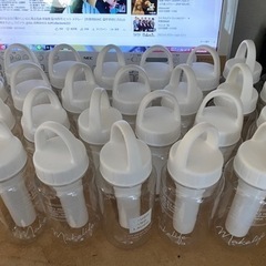 【ネット決済】プラスチックボトル