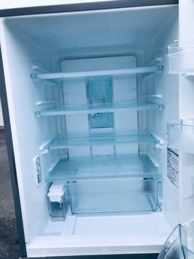 ①703番 東芝✨ノンフロン冷凍冷蔵庫✨GR-38ZV‼️ - 冷蔵庫 