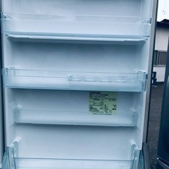 ①703番 東芝✨ノンフロン冷凍冷蔵庫✨GR-38ZV‼️