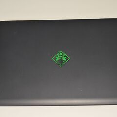HP TPN-Q173 ゲーミングノートPC 最新Windows11+office 爆速SSD128GB+ 