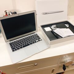 Apple MacBook Air13　  MQD32J/A 　...