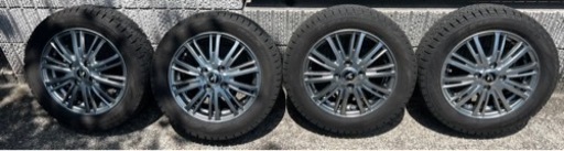 タイヤホイールセット スタッドレス 【公式通販】