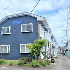 🌺入居総額4万円🌼JR東海道本線 鴨宮駅 歩30分🌺小田原市高田🌼 