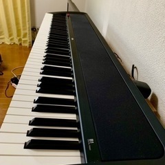 【KORGコルグ B1】 2018年式　88鍵　電子ピアノ　6/7迄！