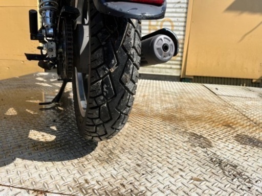 軽整備済み❗️cb125t 配送可能 現車確認可能 【公式通販】 軽整備済み❗️cb125t 配送可能 現車確認可能 【公式通販】