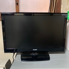 デジタルテレビ22型