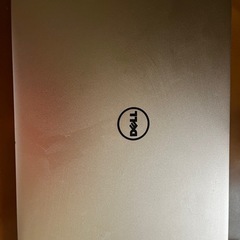 Dell XPS13 ジャンク