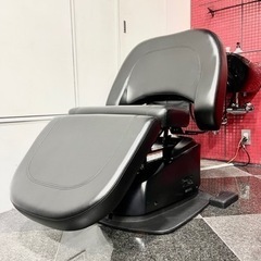 シャンプー台椅子タカラベルモント　レガシ　SC-LGM  定価価格　40万相当