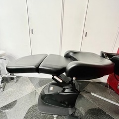 シャンプー台椅子タカラベルモント　レガシ　SC-LGM  定価価格　40万相当