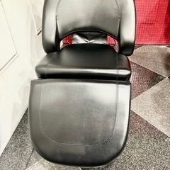 シャンプー台椅子タカラベルモント　レガシ　SC-LGM  定価価格　40万相当