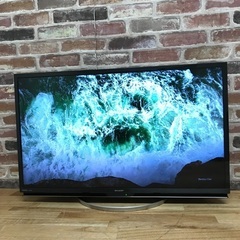 即日受渡❣️全国送料込SHARP32型液晶テレビYouTubeネトフリ視聴可 即日受渡❣️全国送料込SHARP AQUOS32型 YouTubeネット動画視聴