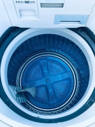 758番 SHARP✨電気洗濯乾燥機✨ES-TX920-N‼️