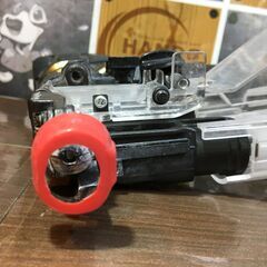 ハイコーキ WF4HS 高圧ねじ打ち機 中古品 【ハンズクラフト宜野湾店】