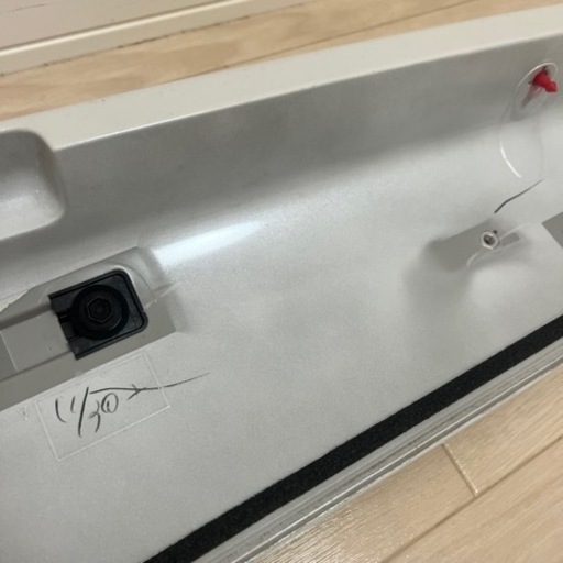 値下げしました】80型 NOAH / VOXY 純正リアスポイラー トヨタ│純正