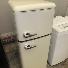 244⭐️2021年製　冷蔵庫　アイリスオーヤマ