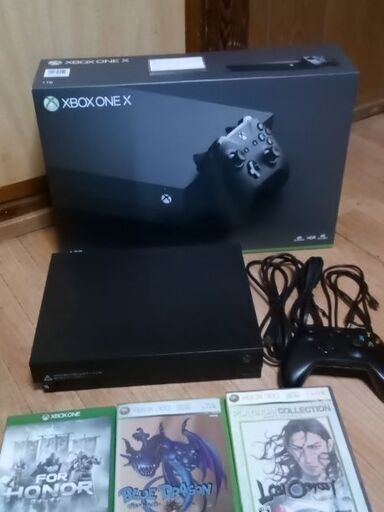 XBOXONEX u0026テレビセット | procomm.ca