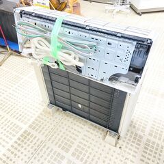 8/9【半額】東芝/TOSHIBA エアコン RAS-225SDR 2015年製 空調 クーラー