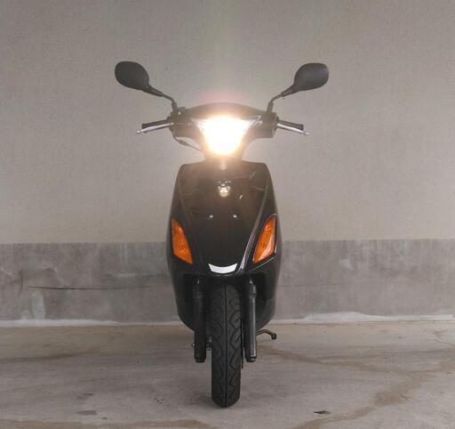 ボーナス特価 スズキ アドレスV125S 兵庫県明石市発