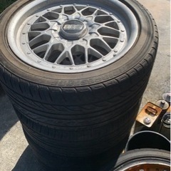 BBS17インチ