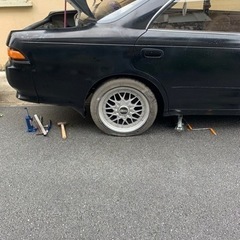 BBS17インチ