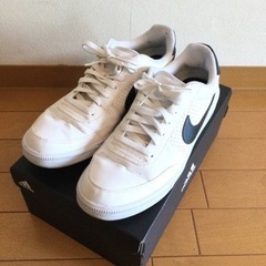 ※決まりました！NIKE メンズスニーカー　27.5㌢