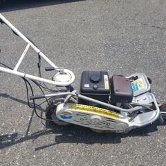 引取限定　オーレック　WM606D　自走式草刈機　ウィングモア　【ハンズクラフト下関店】 引取限定 オーレック WM606D 自走式草刈機 ウィングモア 【ハンズ