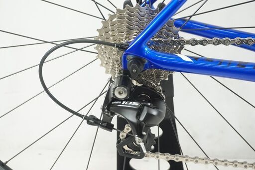 GIANT 「ジャイアント」 TCR ADVANCED2 2016年モデル ロードバイク